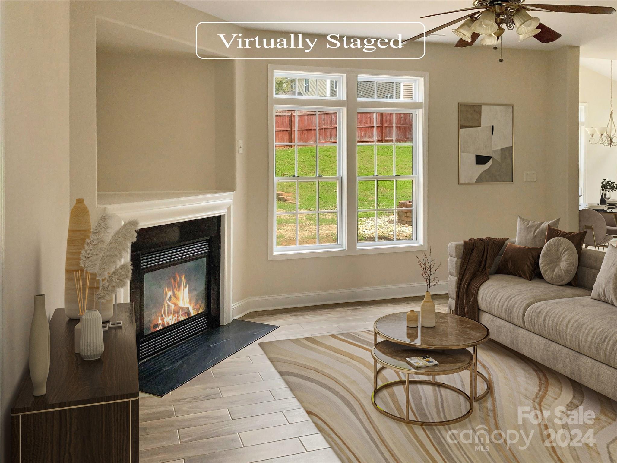 Highland Creek - Residential