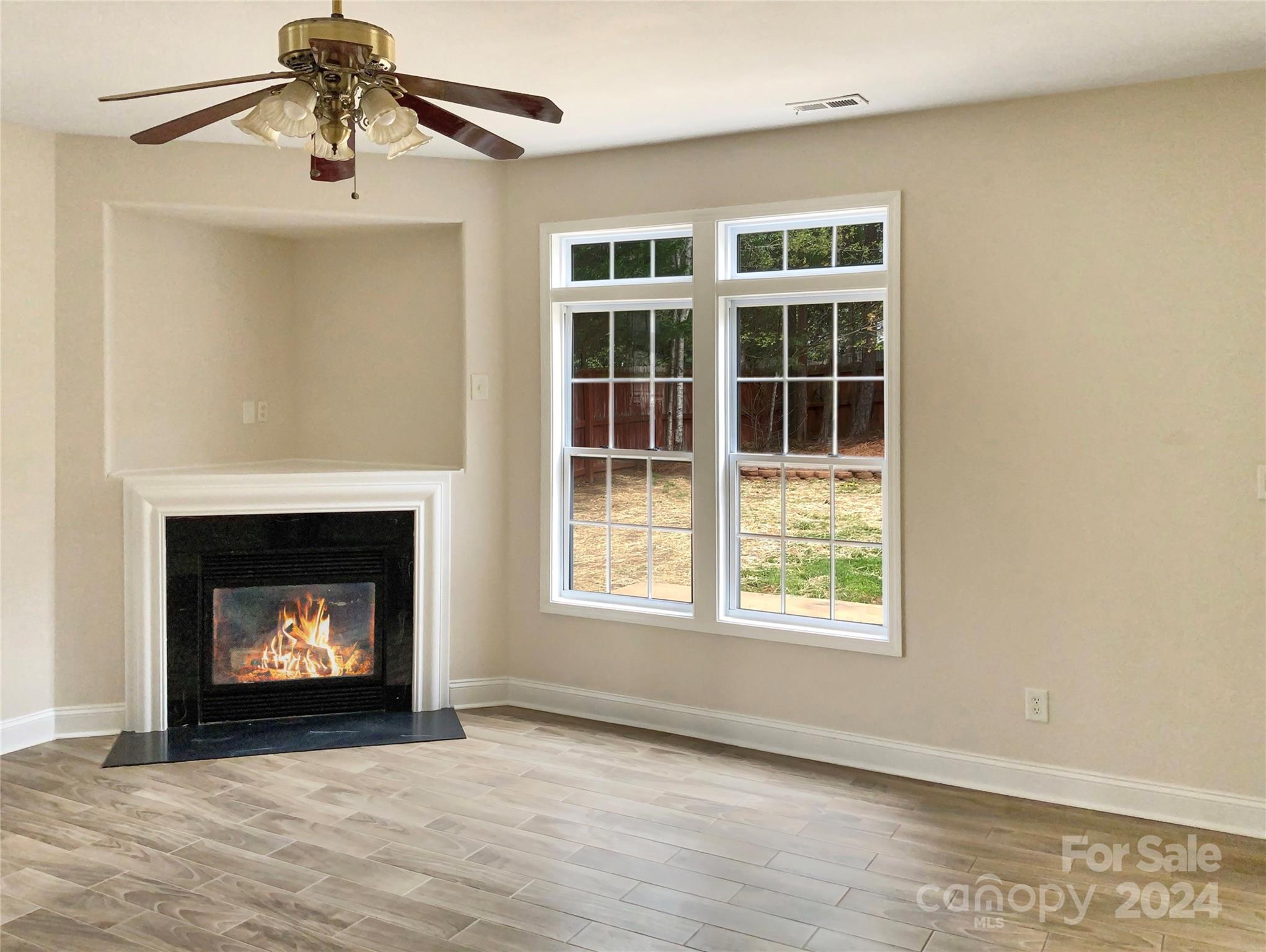 Highland Creek - Residential