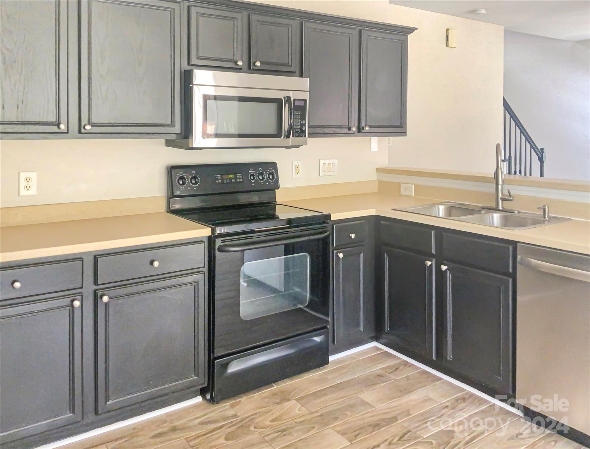 Highland Creek - Residential