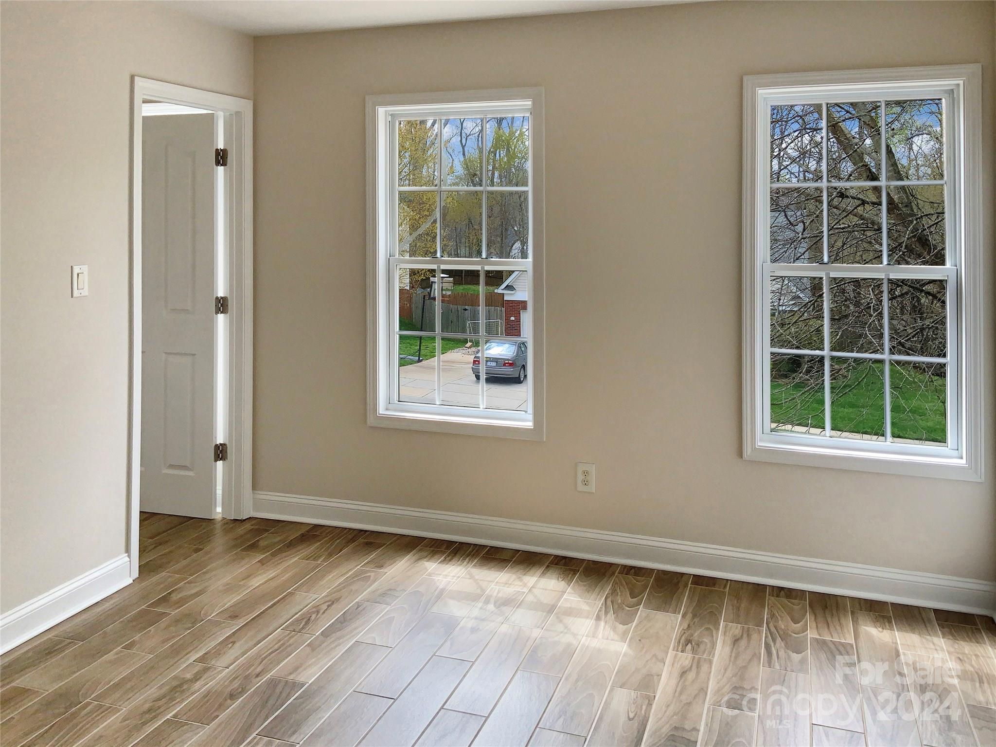 Highland Creek - Residential