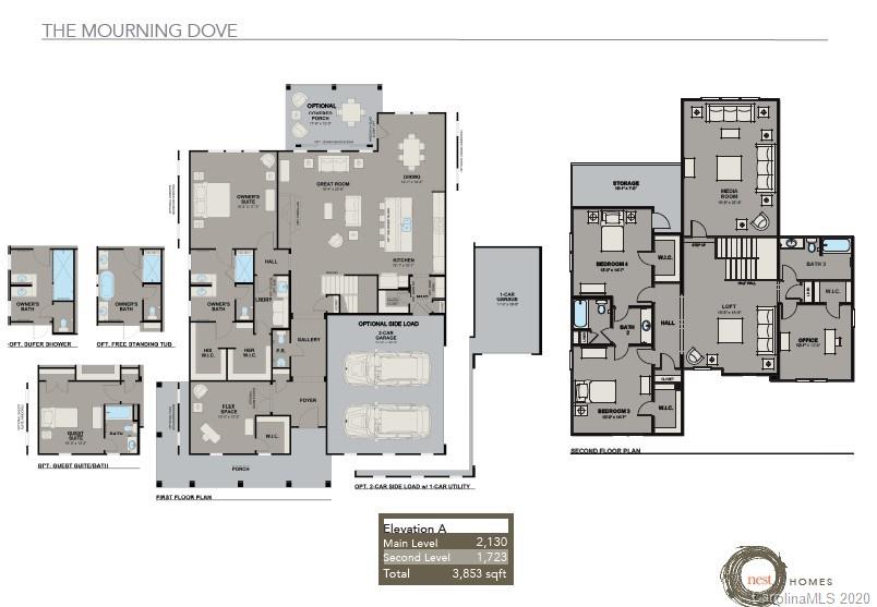Rivers Edge - Residential