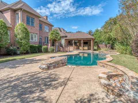 8208 Wingard Road Waxhaw NC 28173