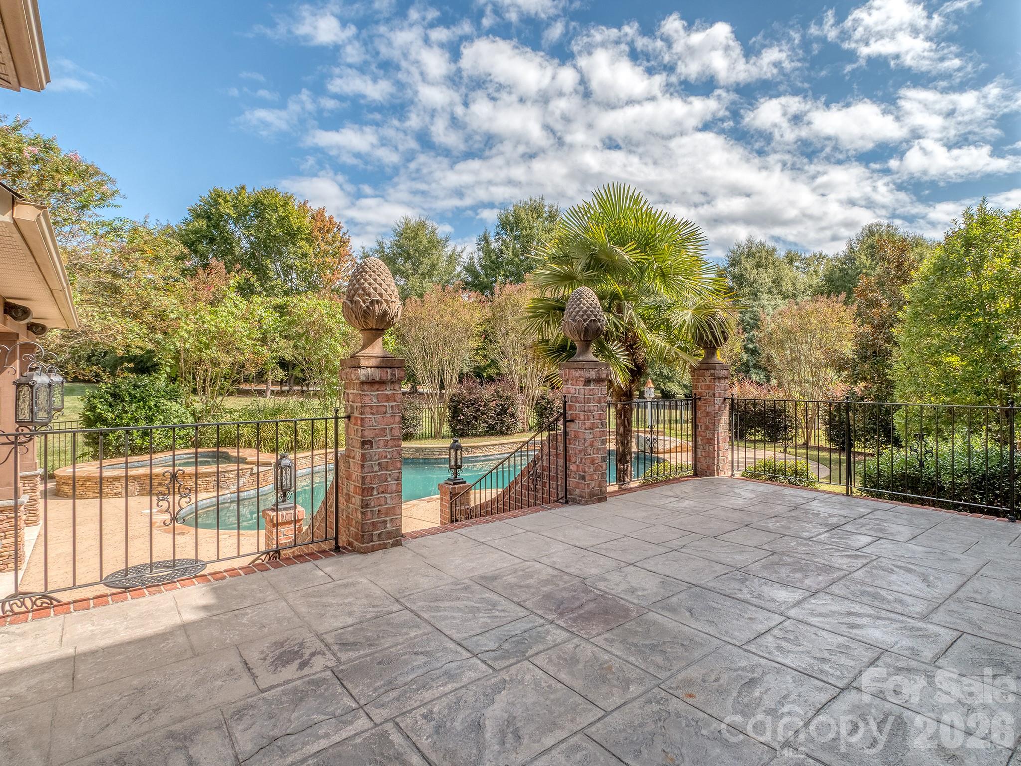 Therrell Farms - Residential