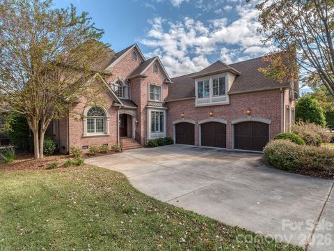 8208 Wingard Road Waxhaw NC 28173
