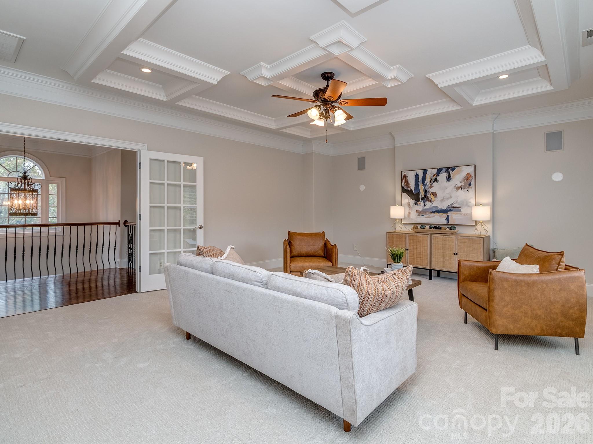 Therrell Farms - Residential