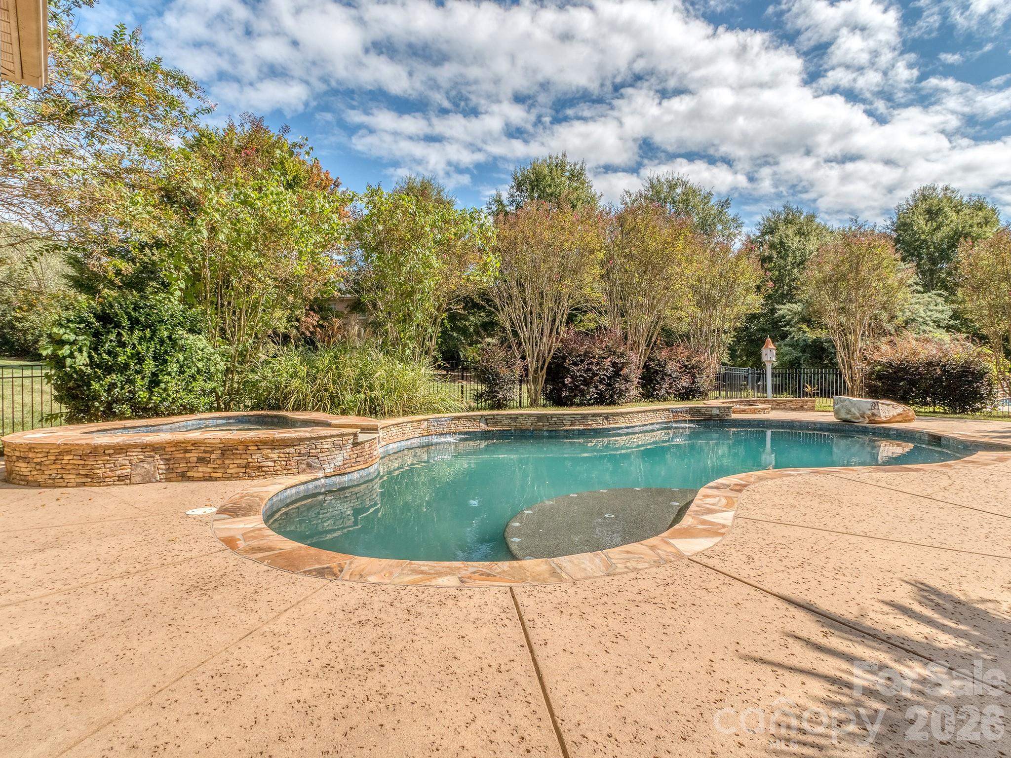 Therrell Farms - Residential