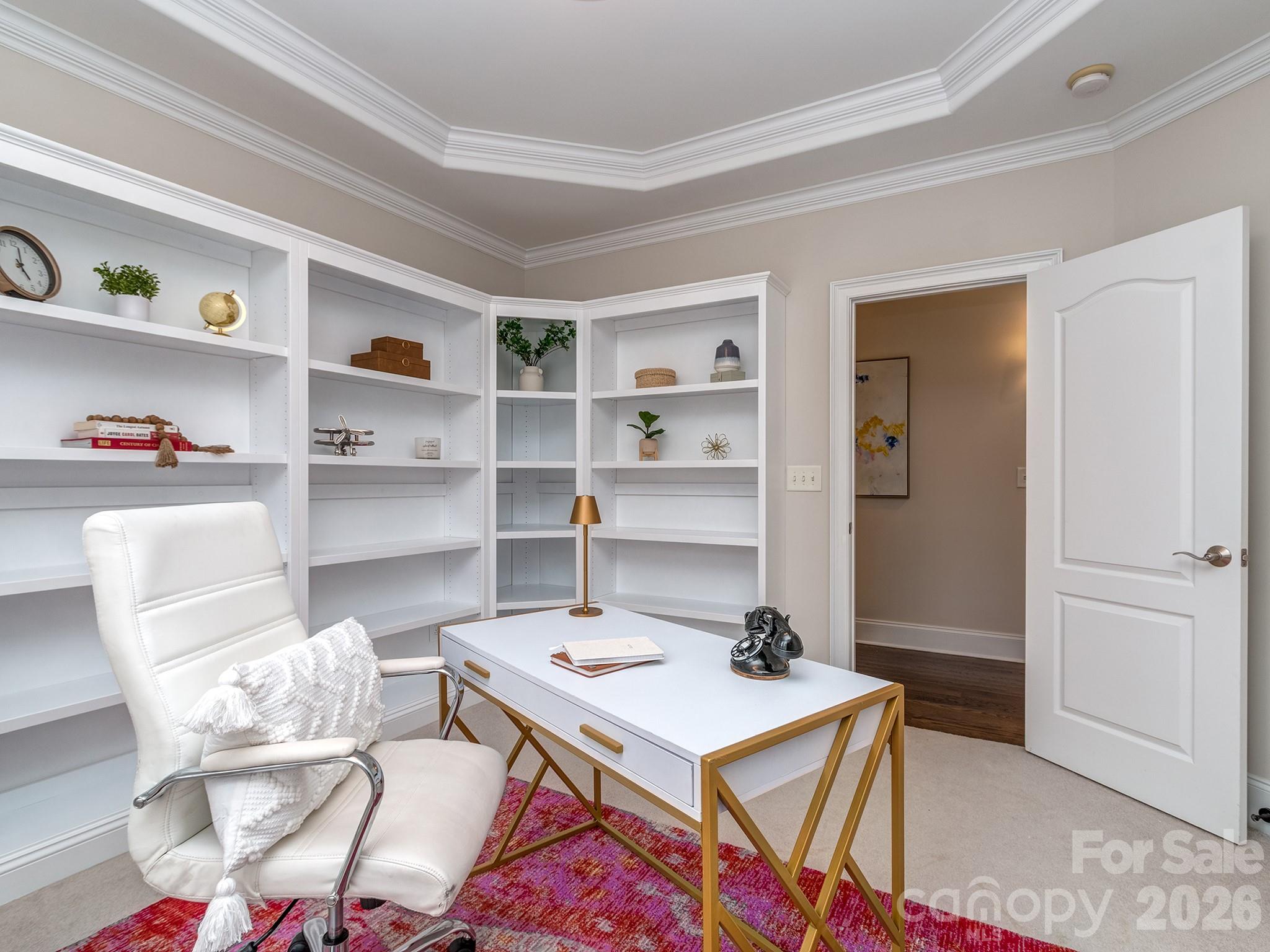 Therrell Farms - Residential