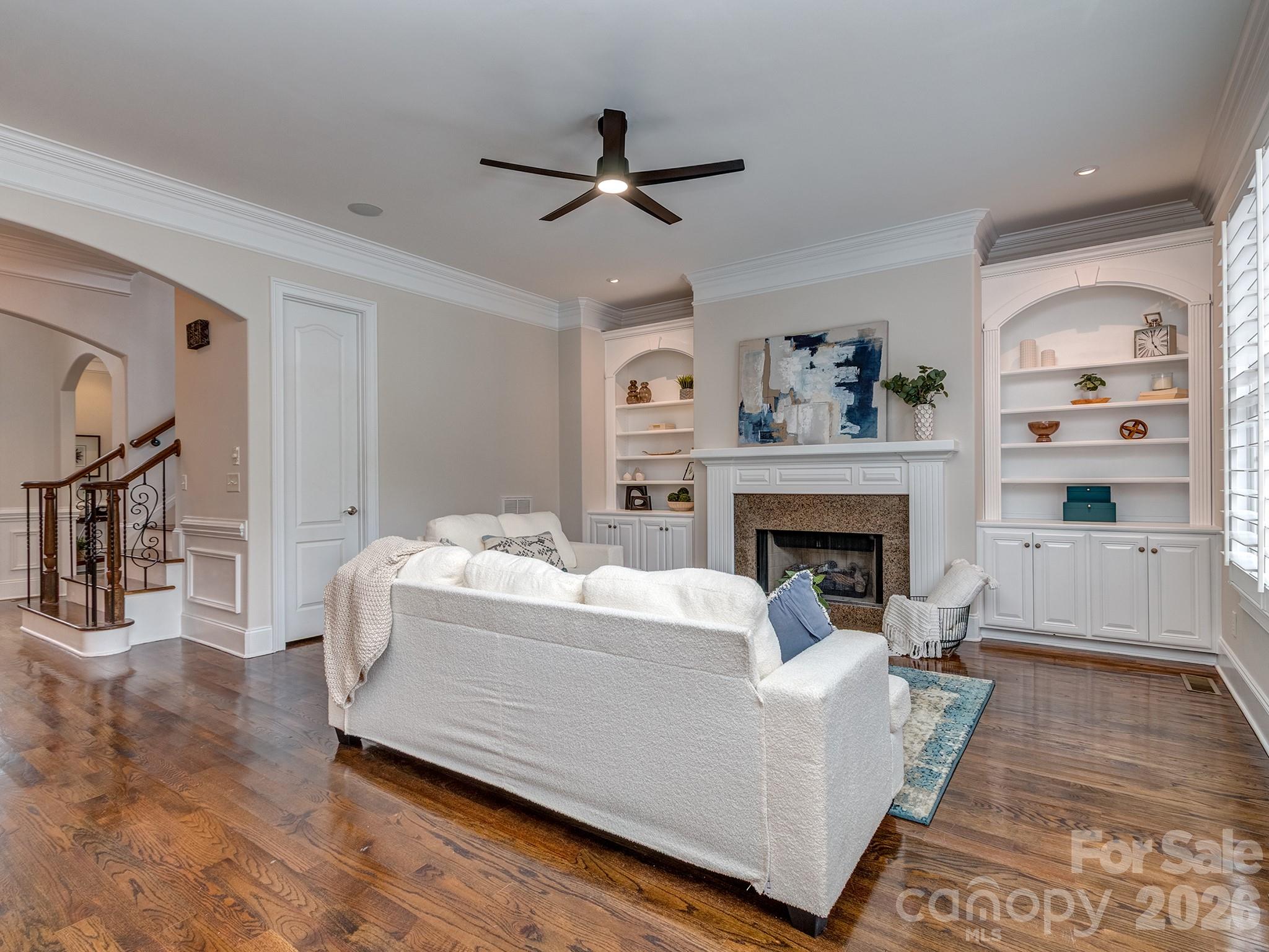 Therrell Farms - Residential