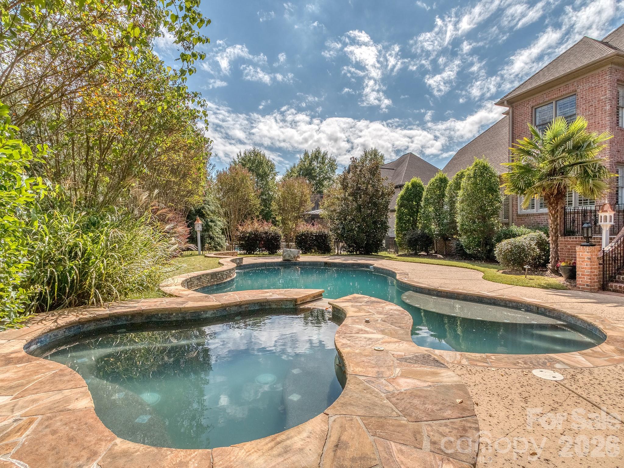 Therrell Farms - Residential