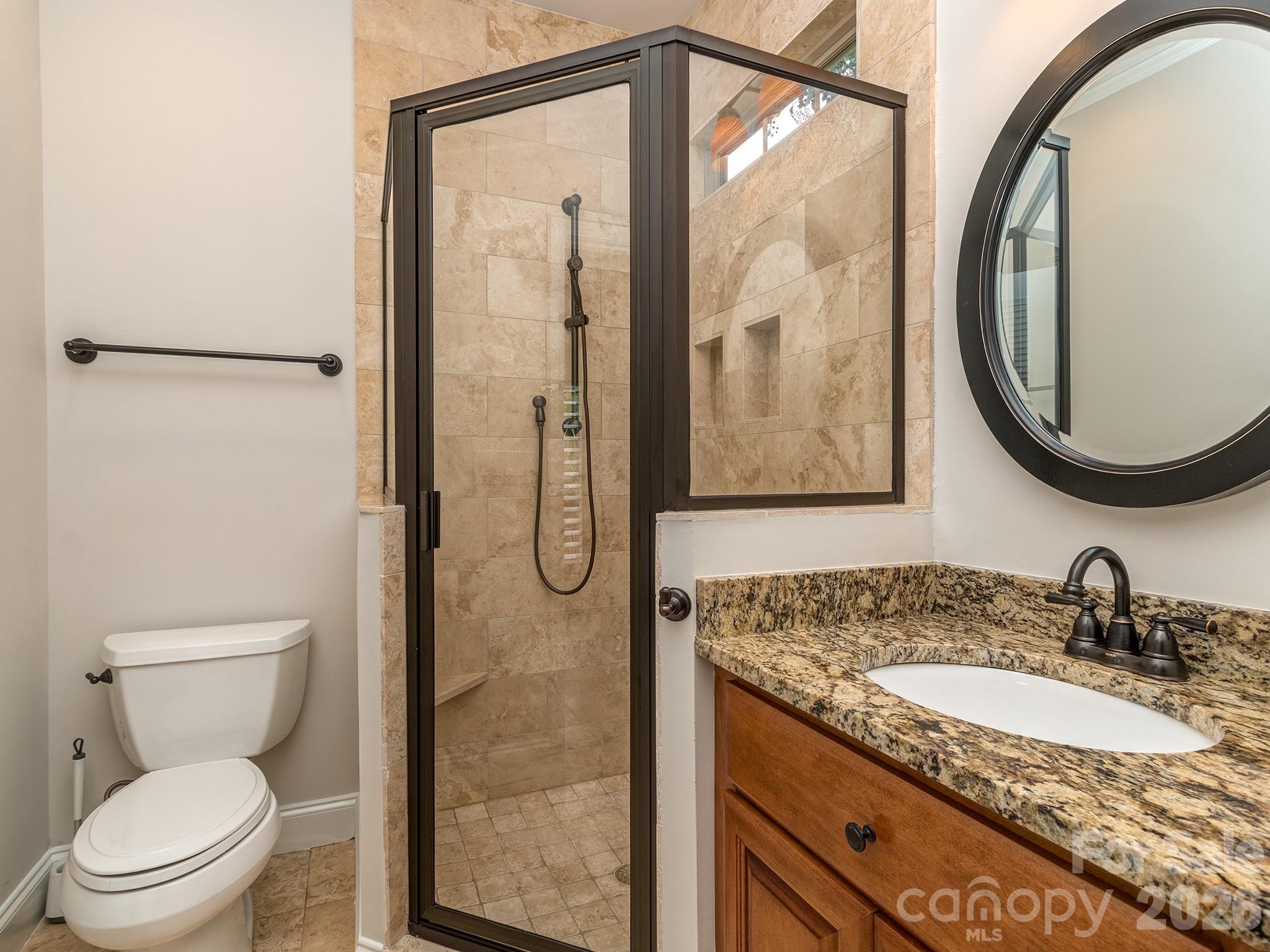 Therrell Farms - Residential