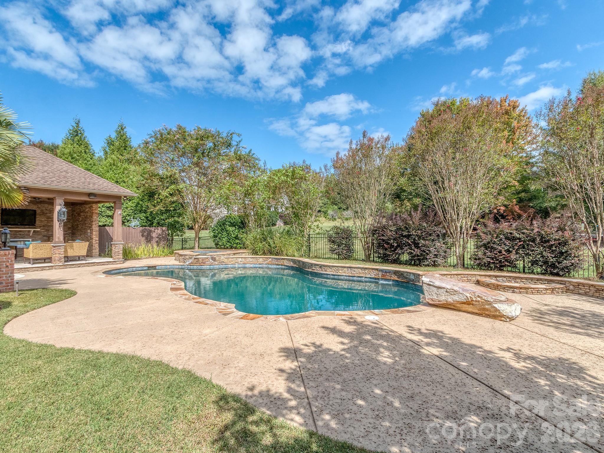 Therrell Farms - Residential