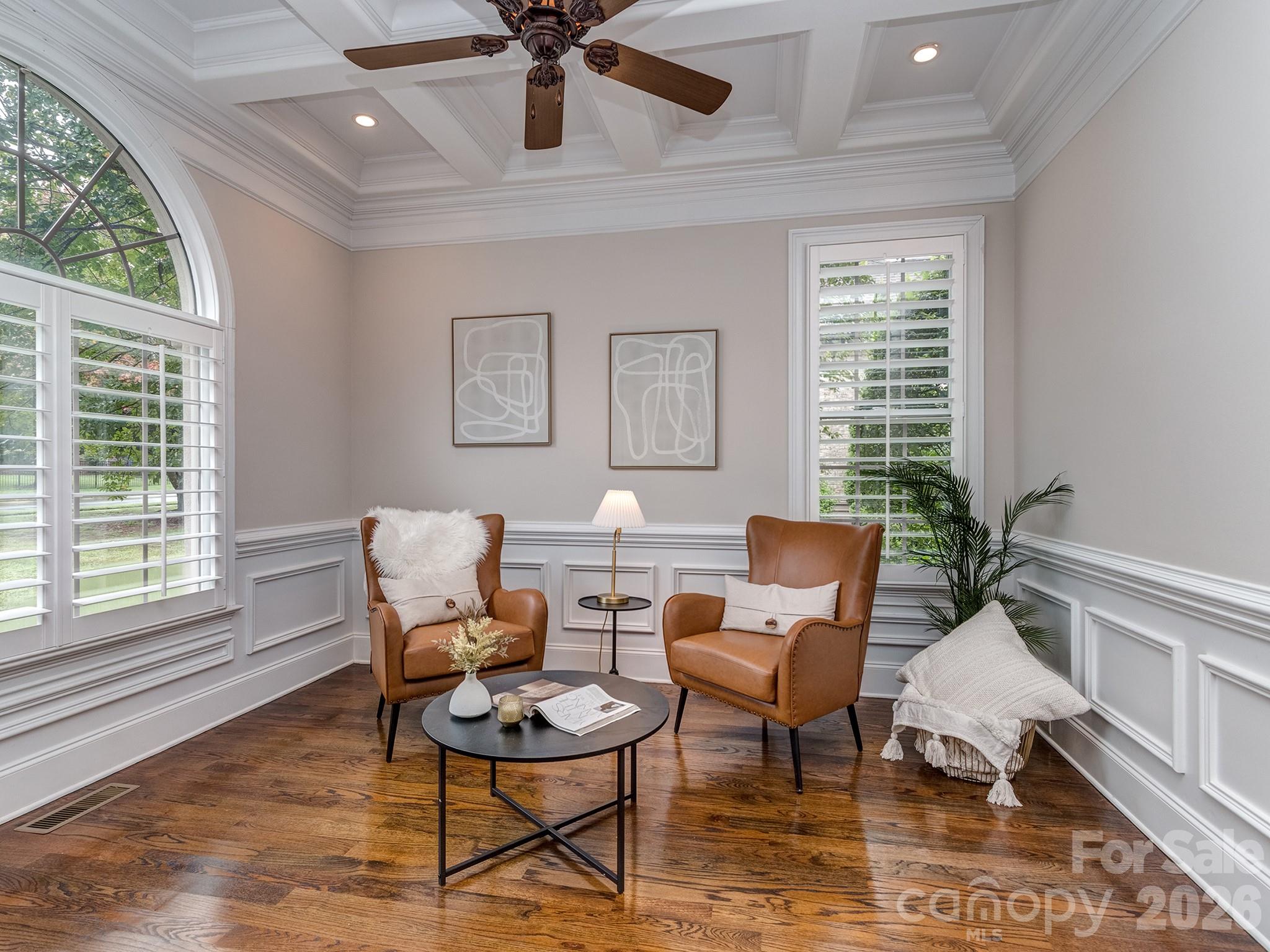 Therrell Farms - Residential