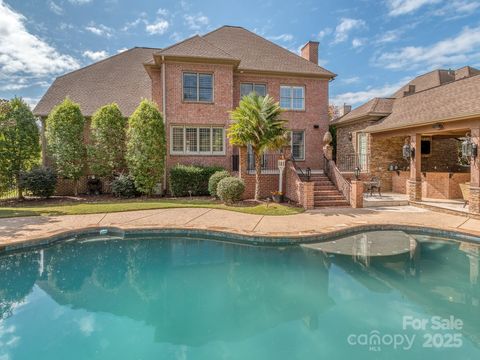 8208 Wingard Road Waxhaw NC 28173
