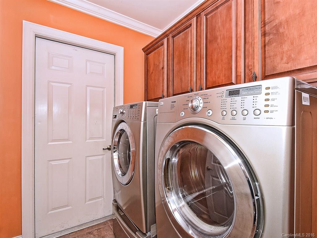 Palmetto West - Residential