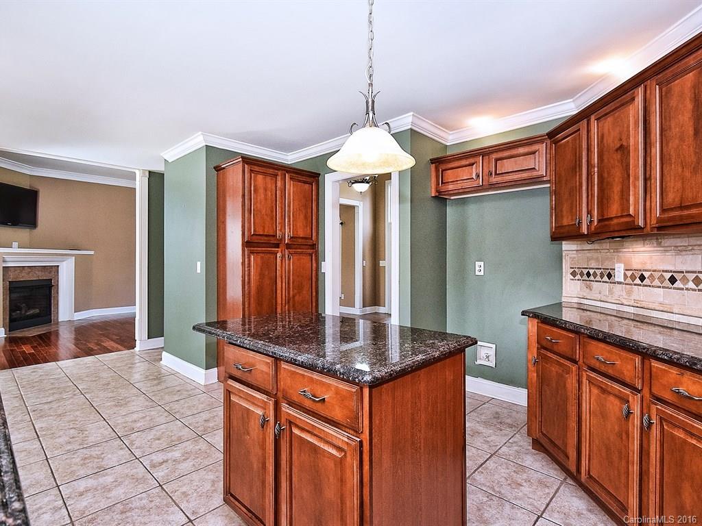 Palmetto West - Residential