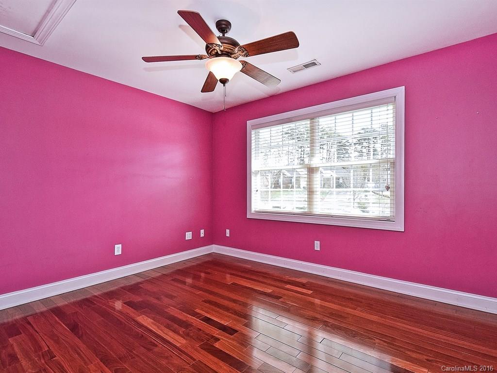 Palmetto West - Residential