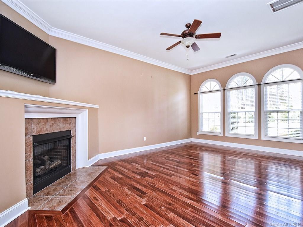 Palmetto West - Residential