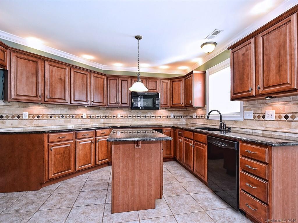 Palmetto West - Residential