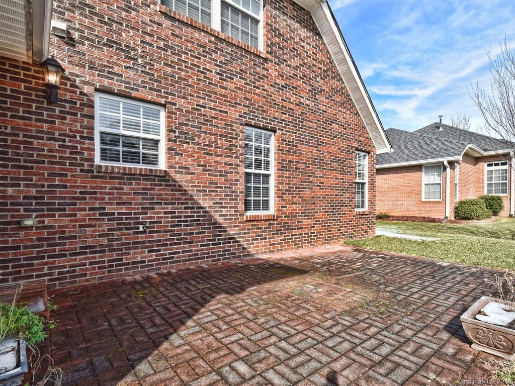 Palmetto West - Residential