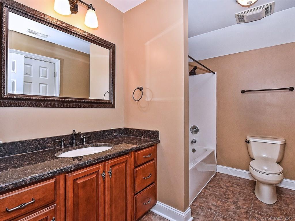 Palmetto West - Residential