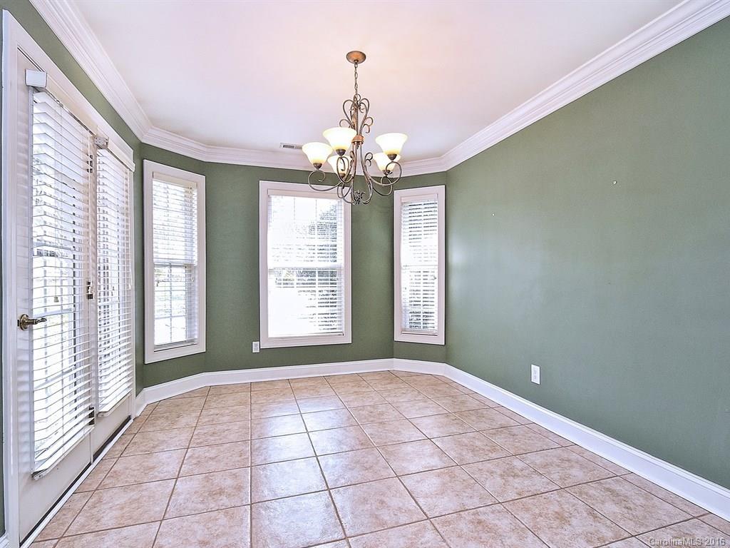 Palmetto West - Residential