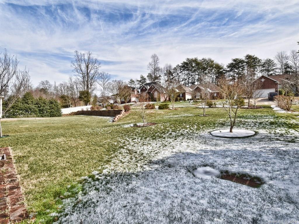 Palmetto West - Residential