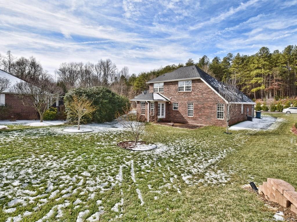 Palmetto West - Residential