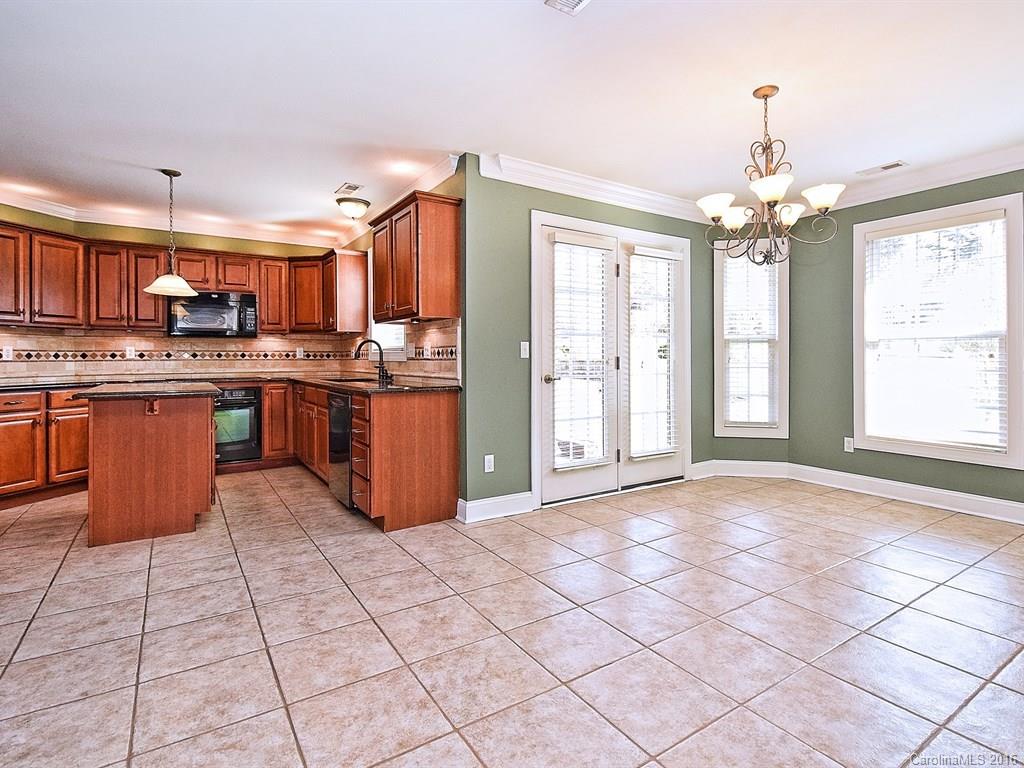 Palmetto West - Residential