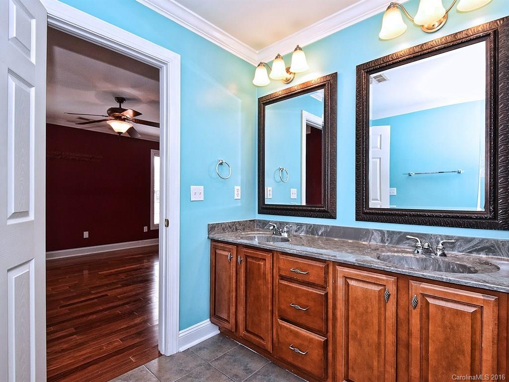 Palmetto West - Residential