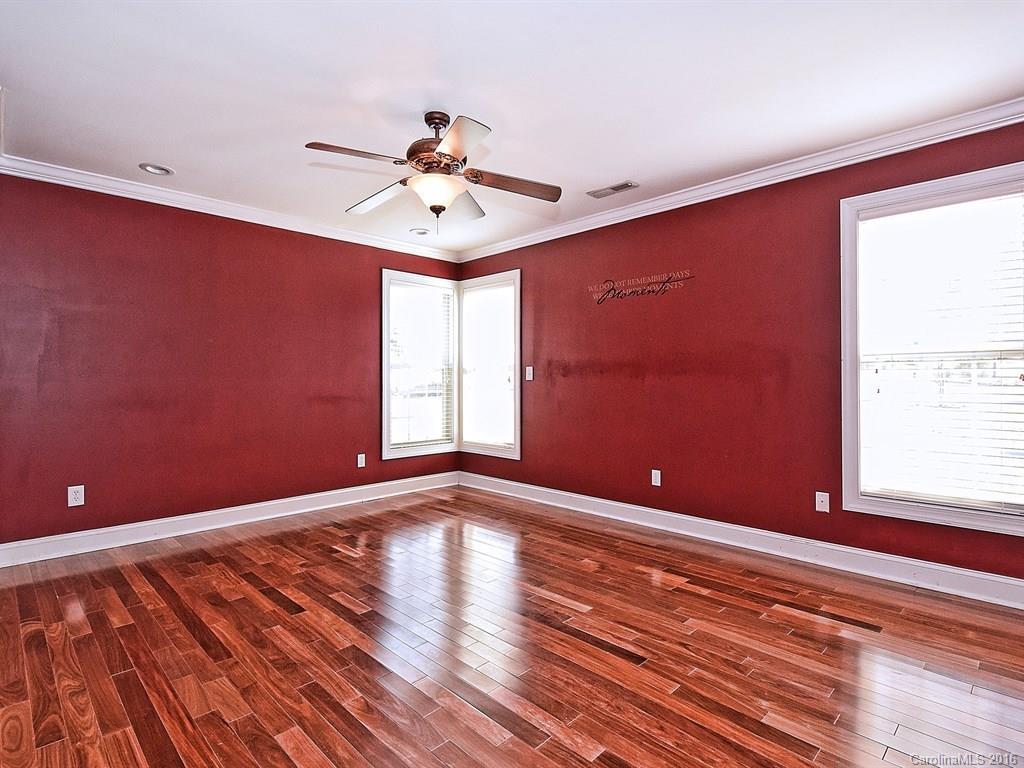 Palmetto West - Residential