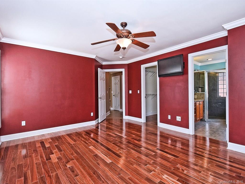 Palmetto West - Residential