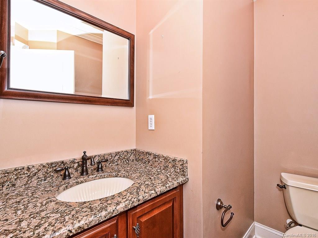 Palmetto West - Residential