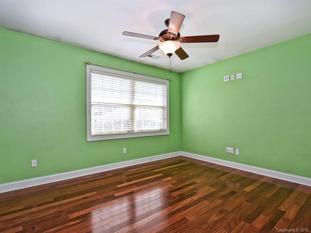 Palmetto West - Residential