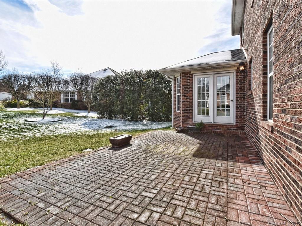 Palmetto West - Residential