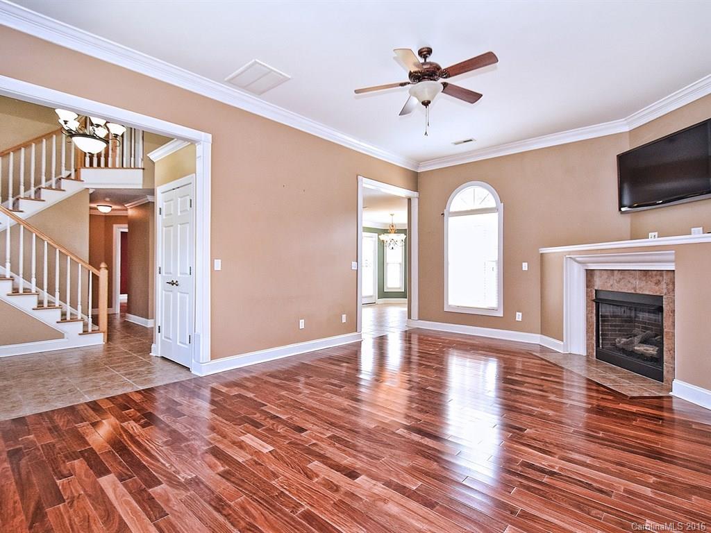 Palmetto West - Residential