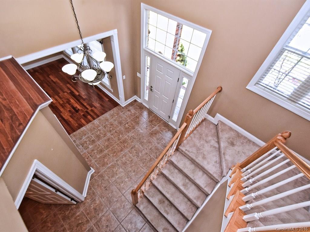 Palmetto West - Residential