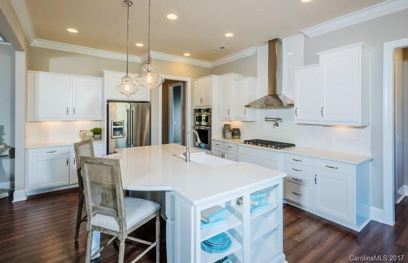 Estates at Audubon Lake - Residential