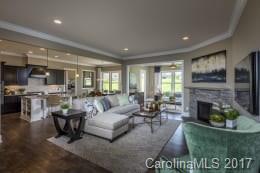 Estates at Audubon Lake - Residential