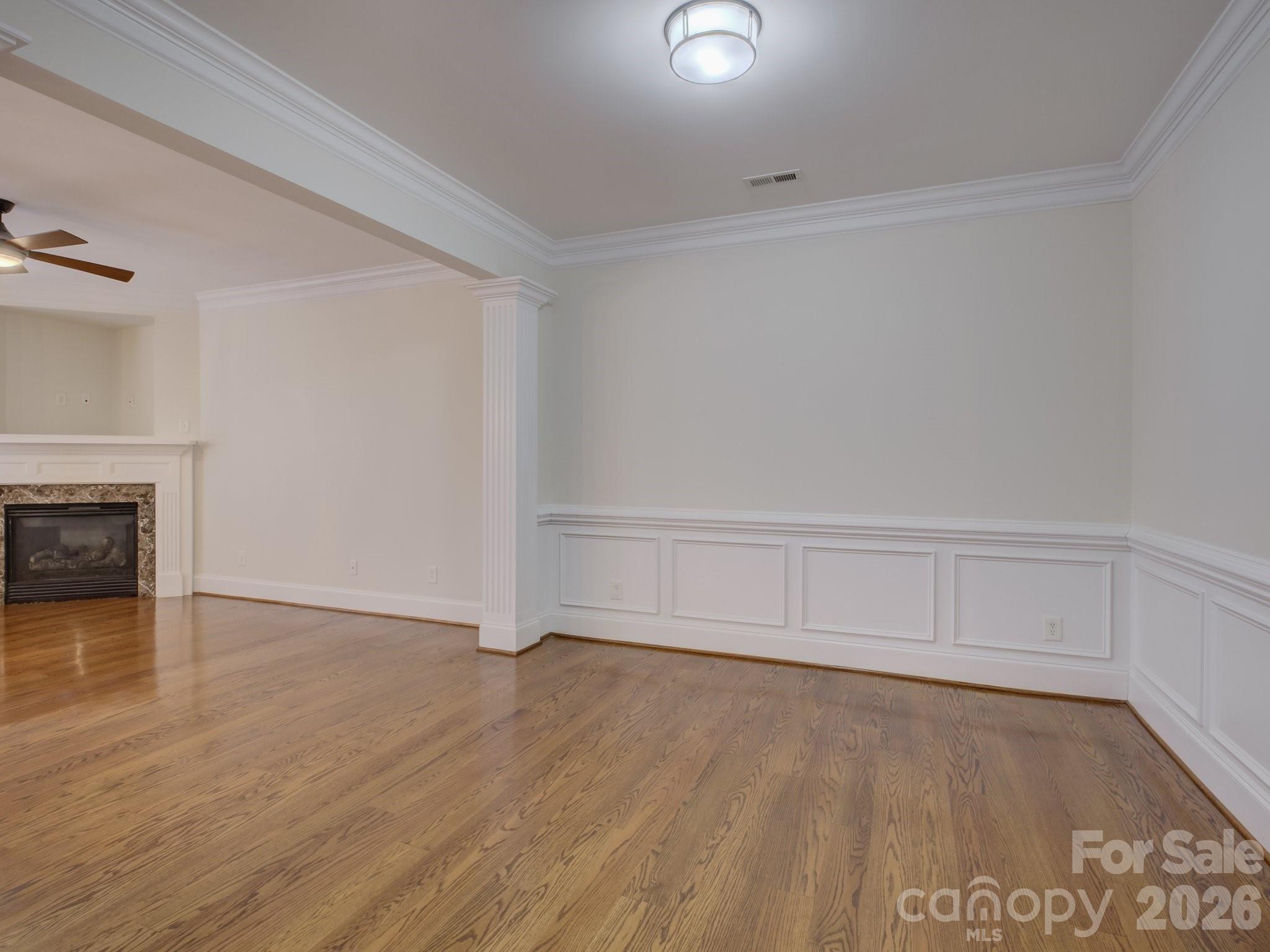 Beacon Knoll Villas - Residential