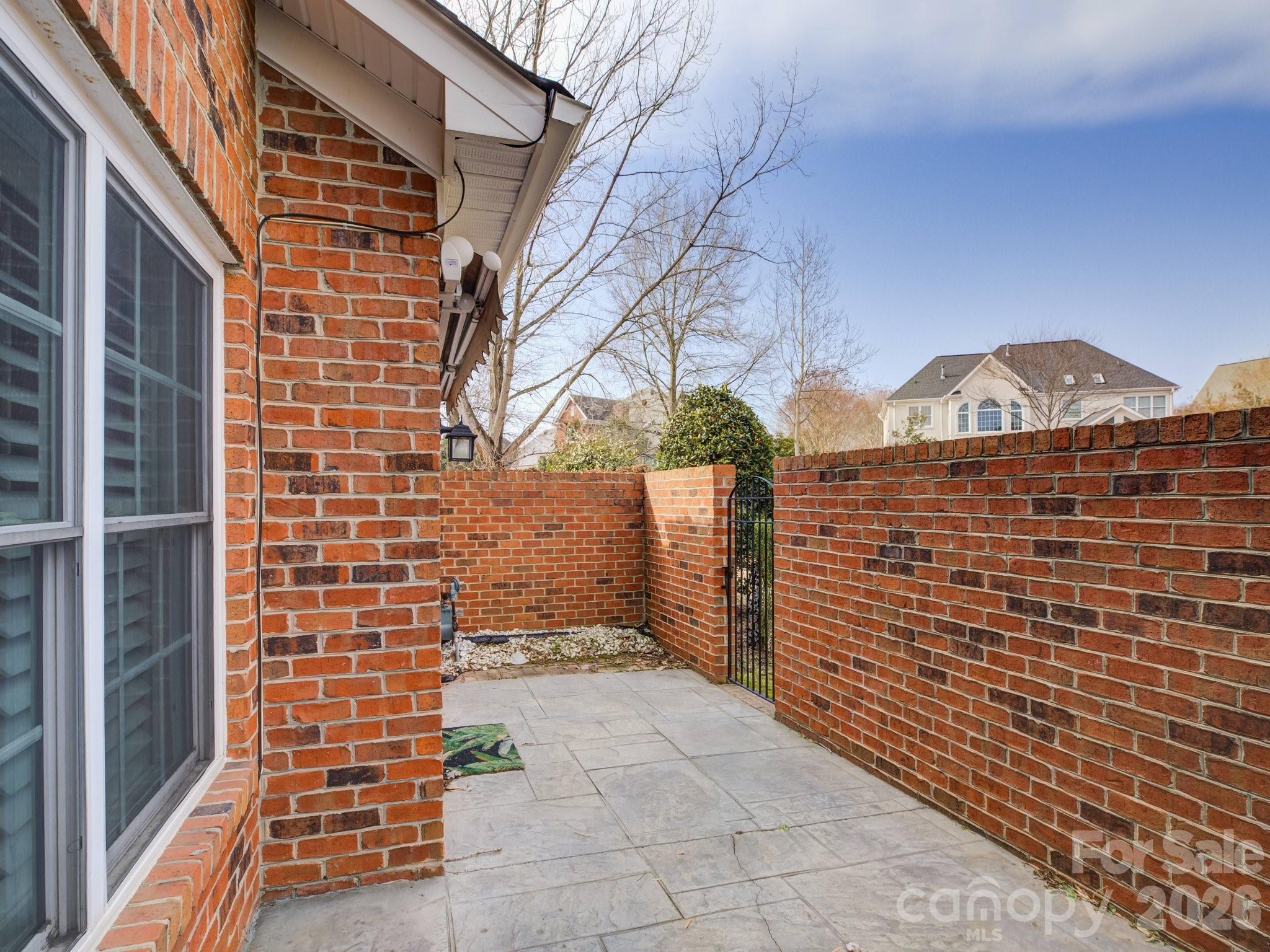 Beacon Knoll Villas - Residential