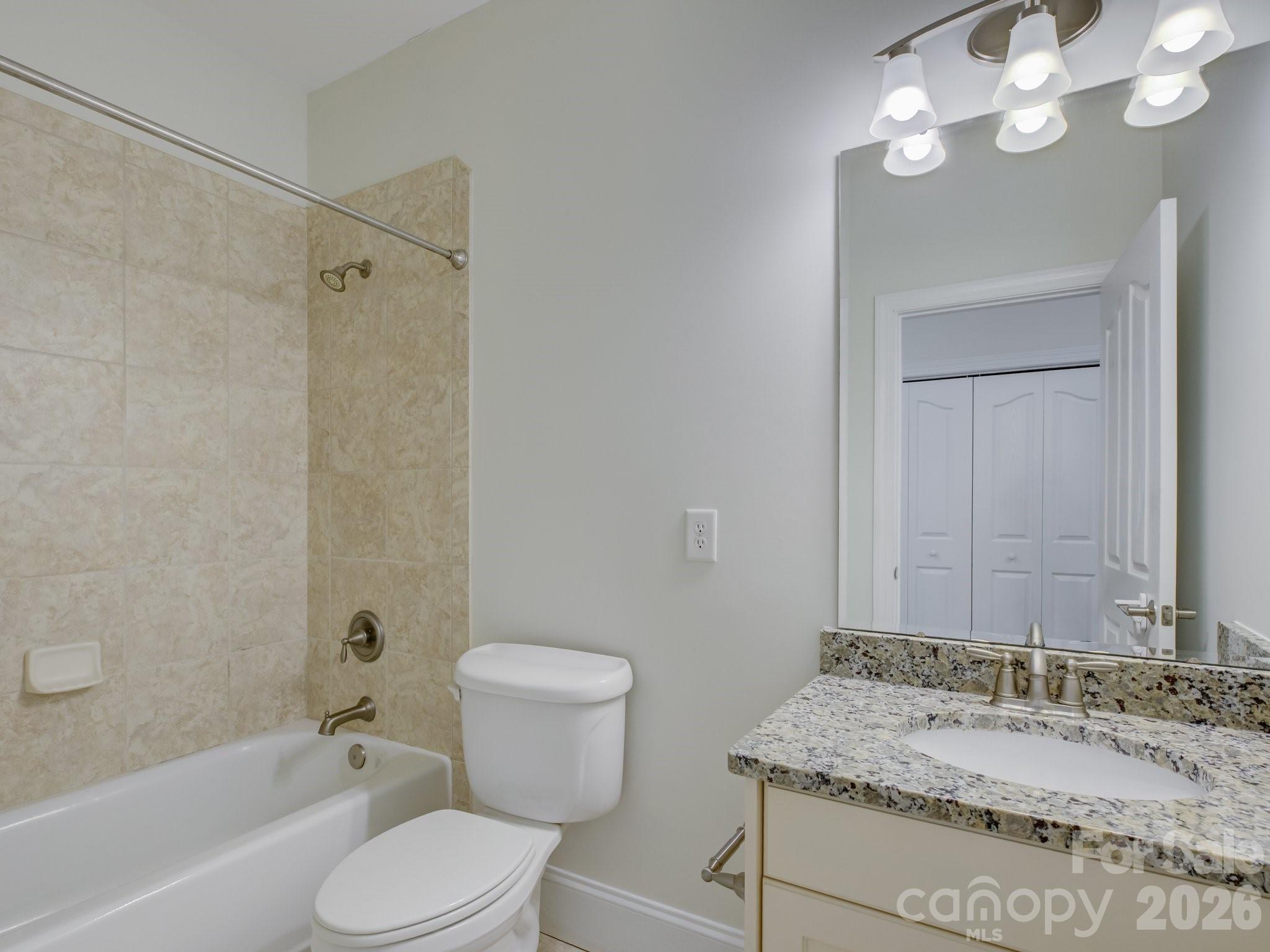 Beacon Knoll Villas - Residential