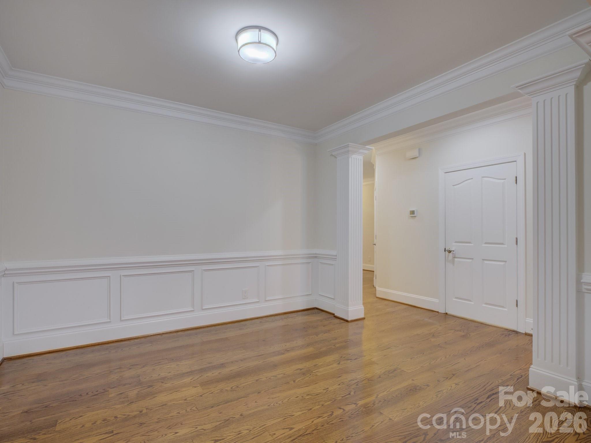 Beacon Knoll Villas - Residential