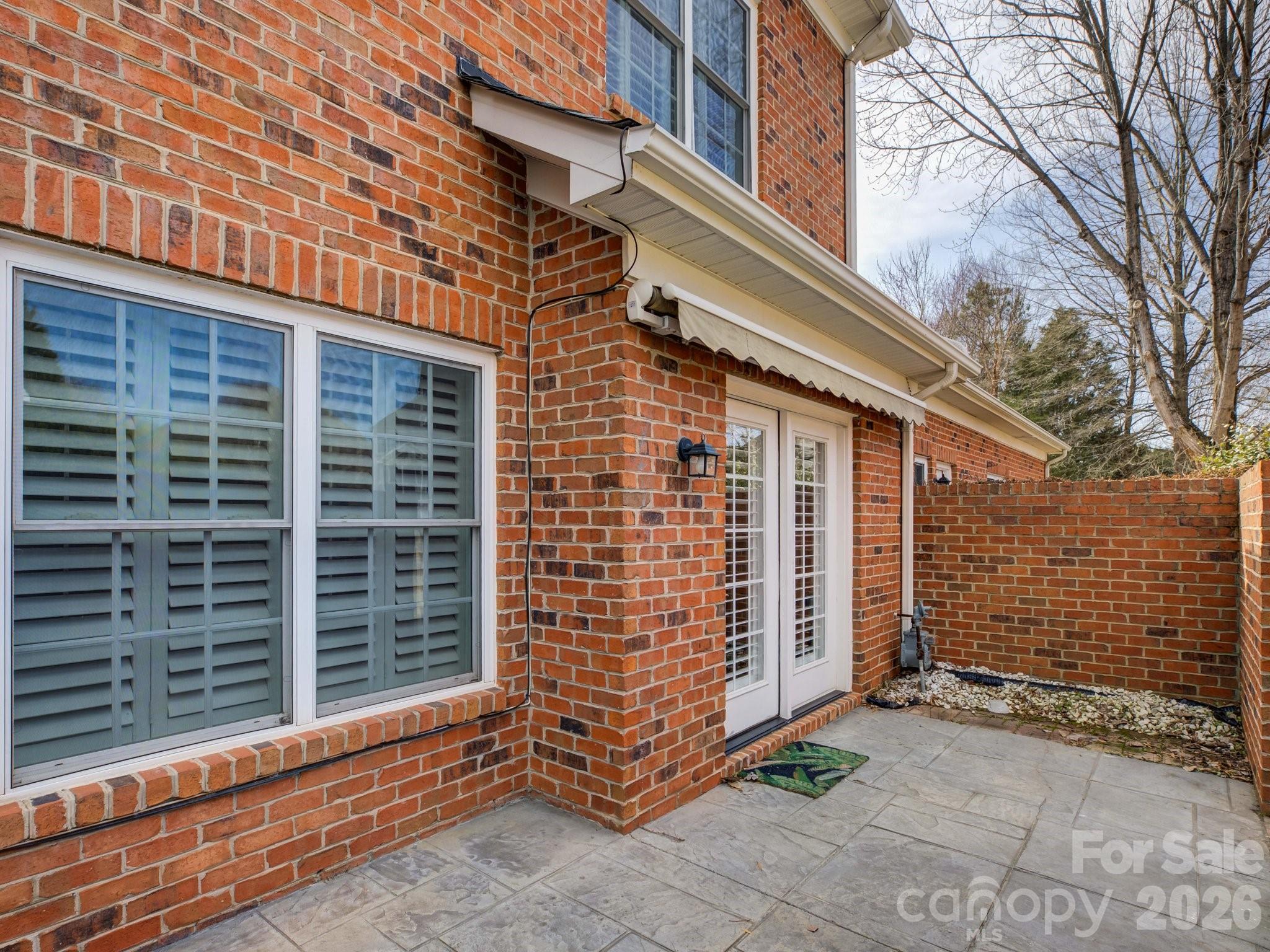 Beacon Knoll Villas - Residential