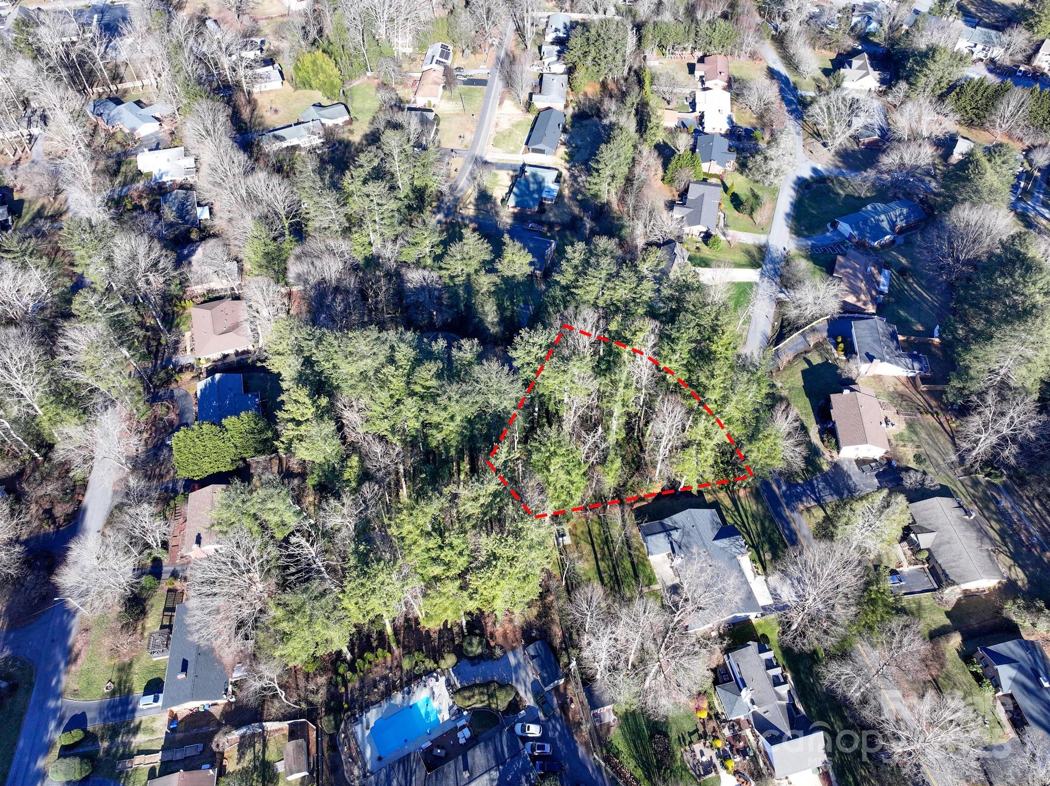 Lot 7 Balsam Road