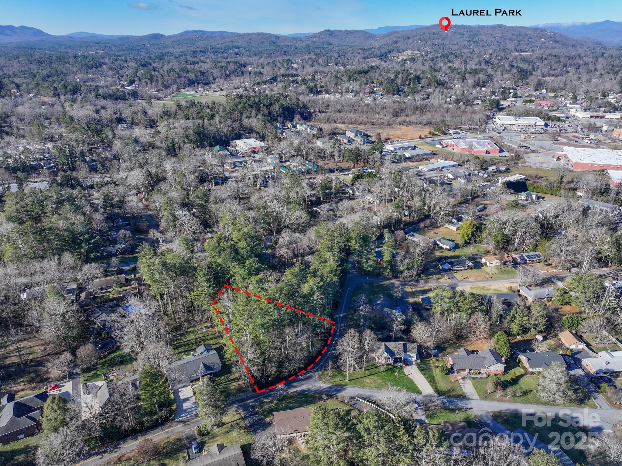 Lot 7 Balsam Road