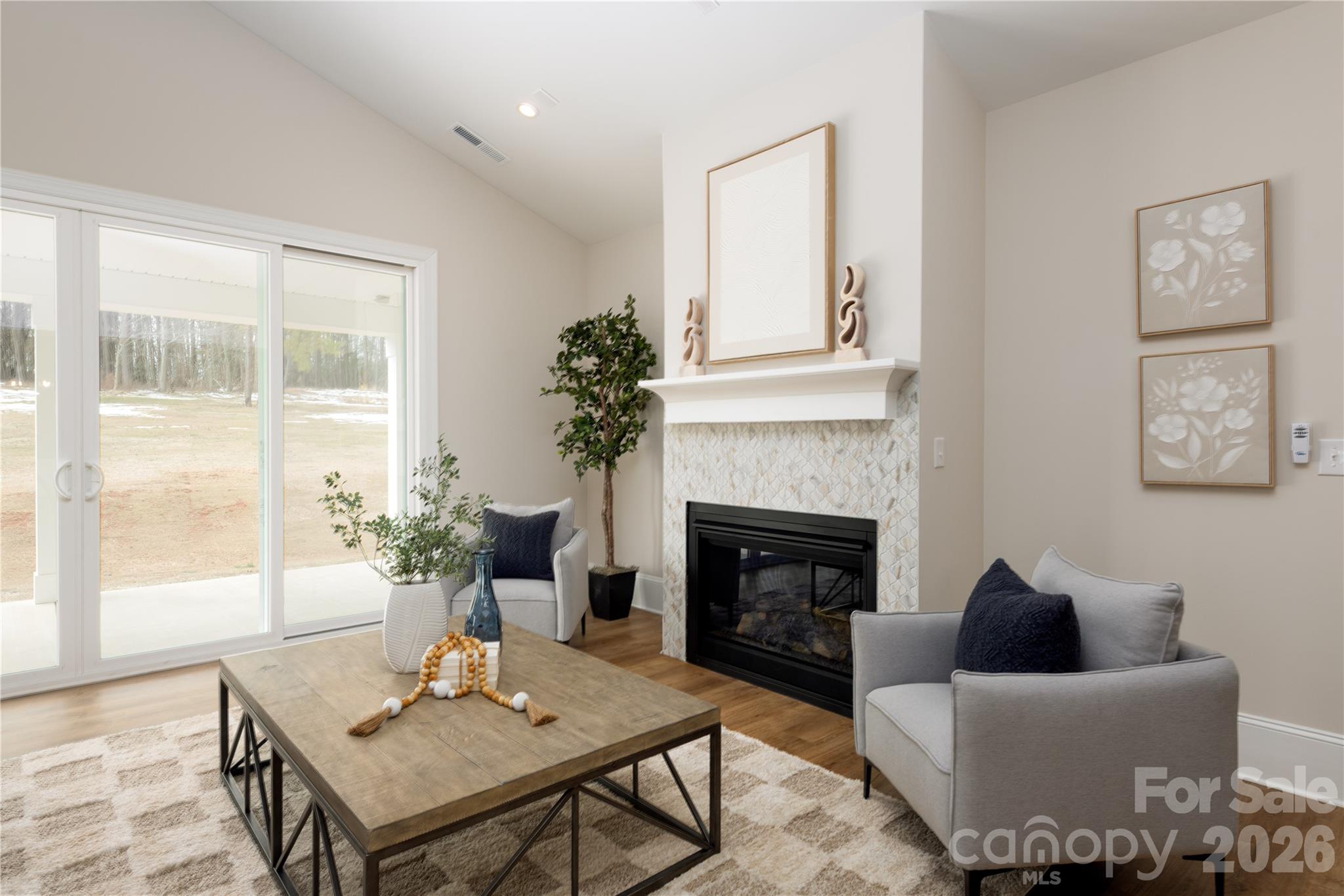 Cypress Farms - Residential