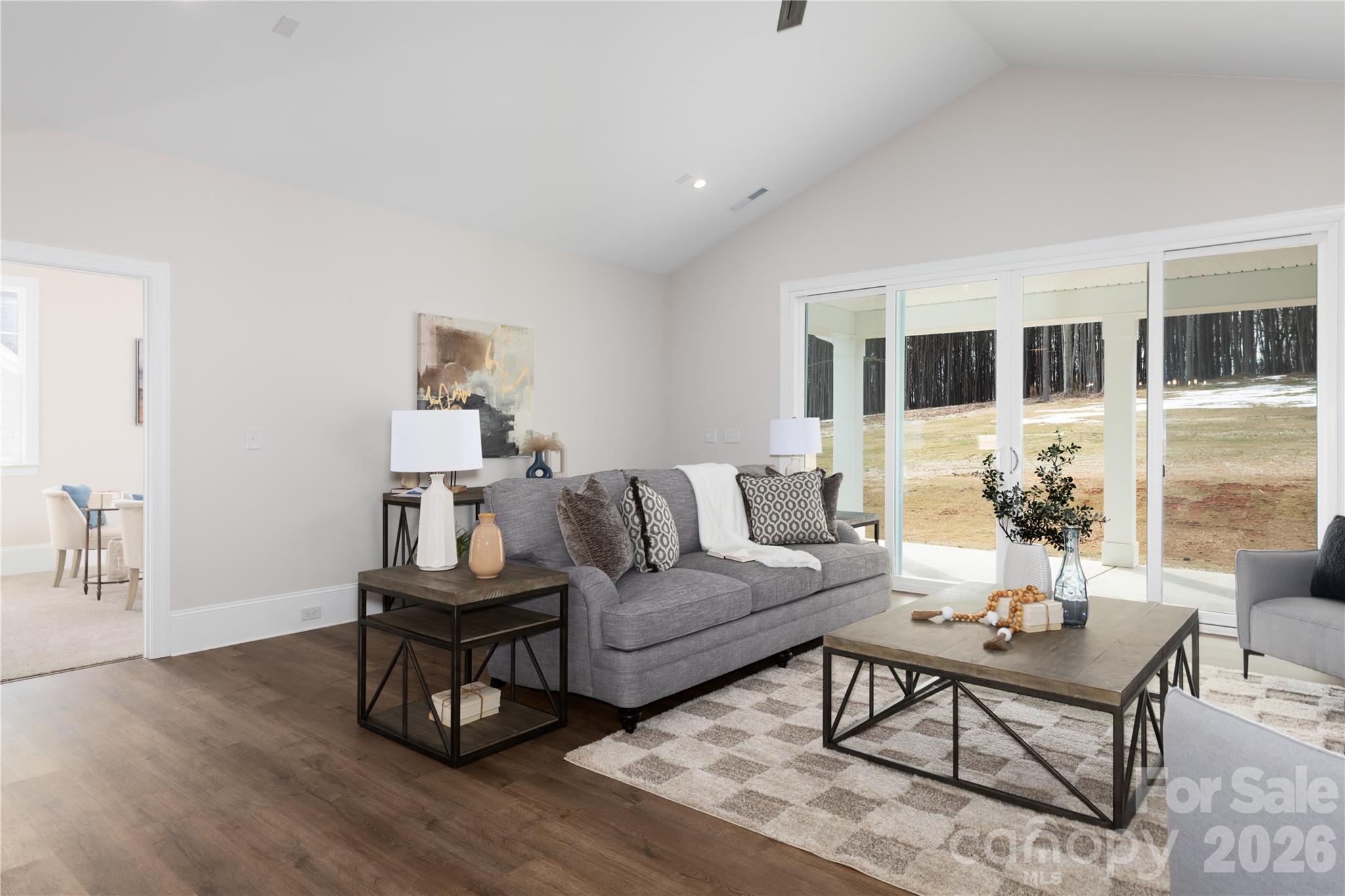 Cypress Farms - Residential