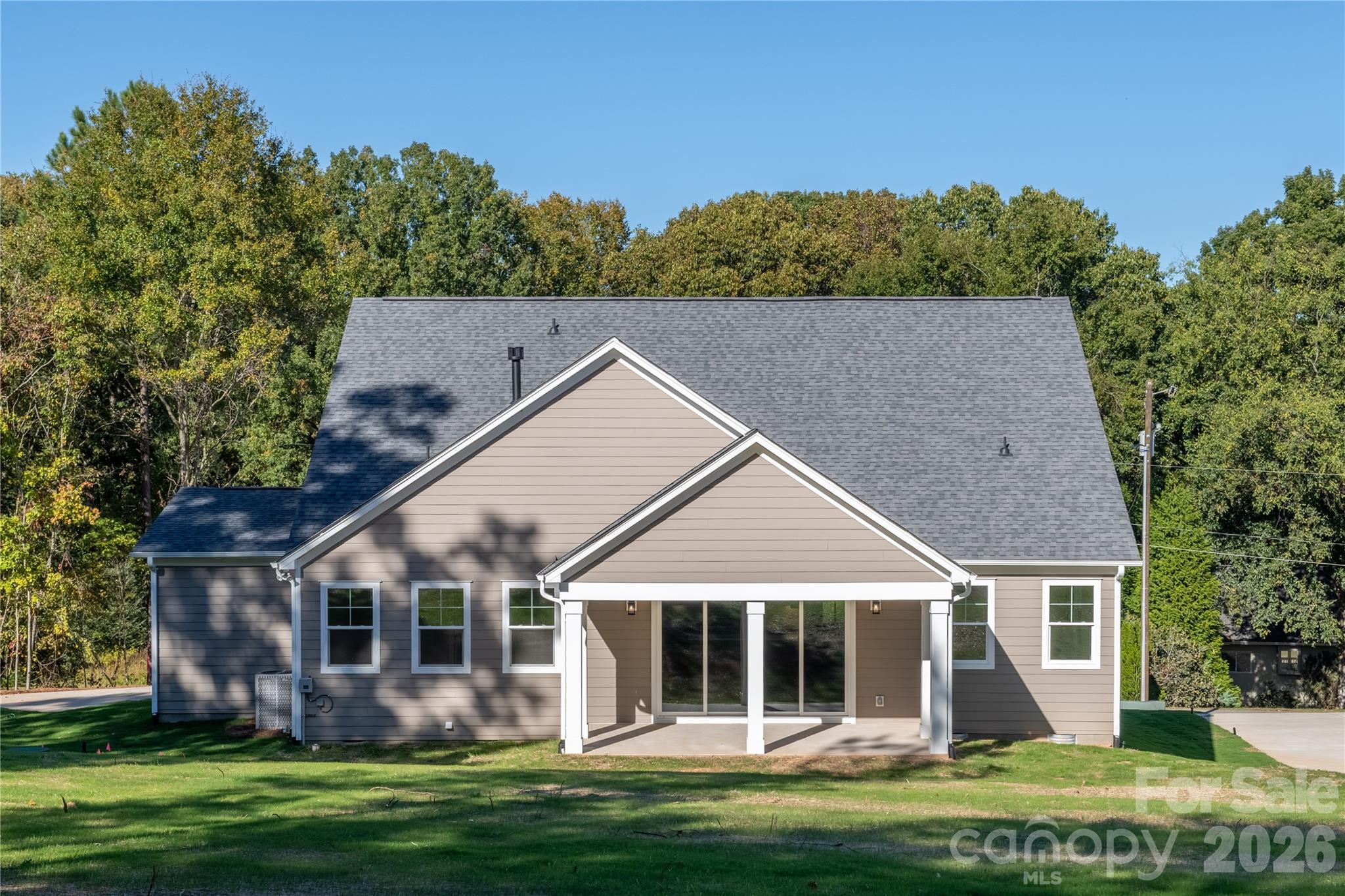 Cypress Farms - Residential