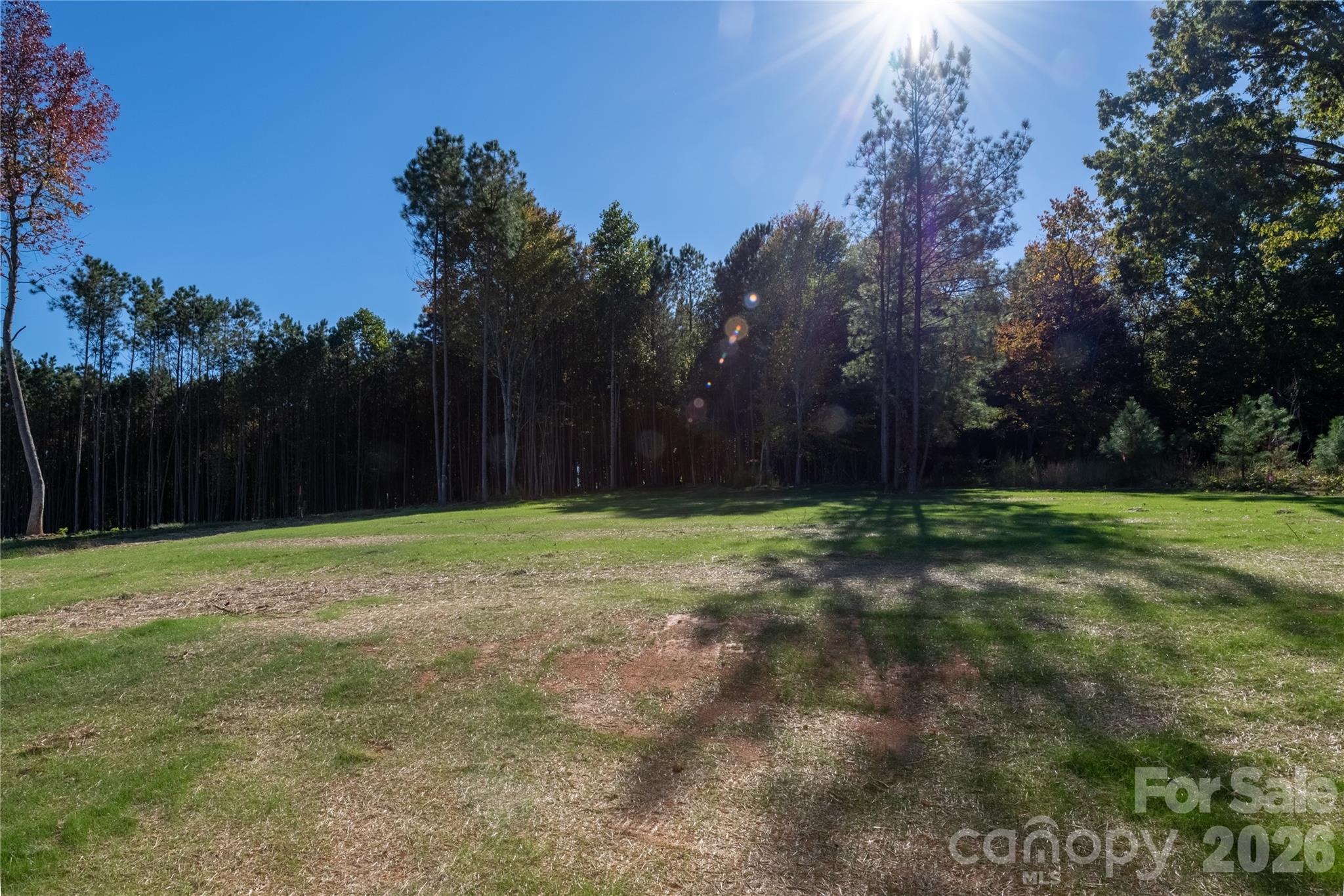 Cypress Farms - Residential