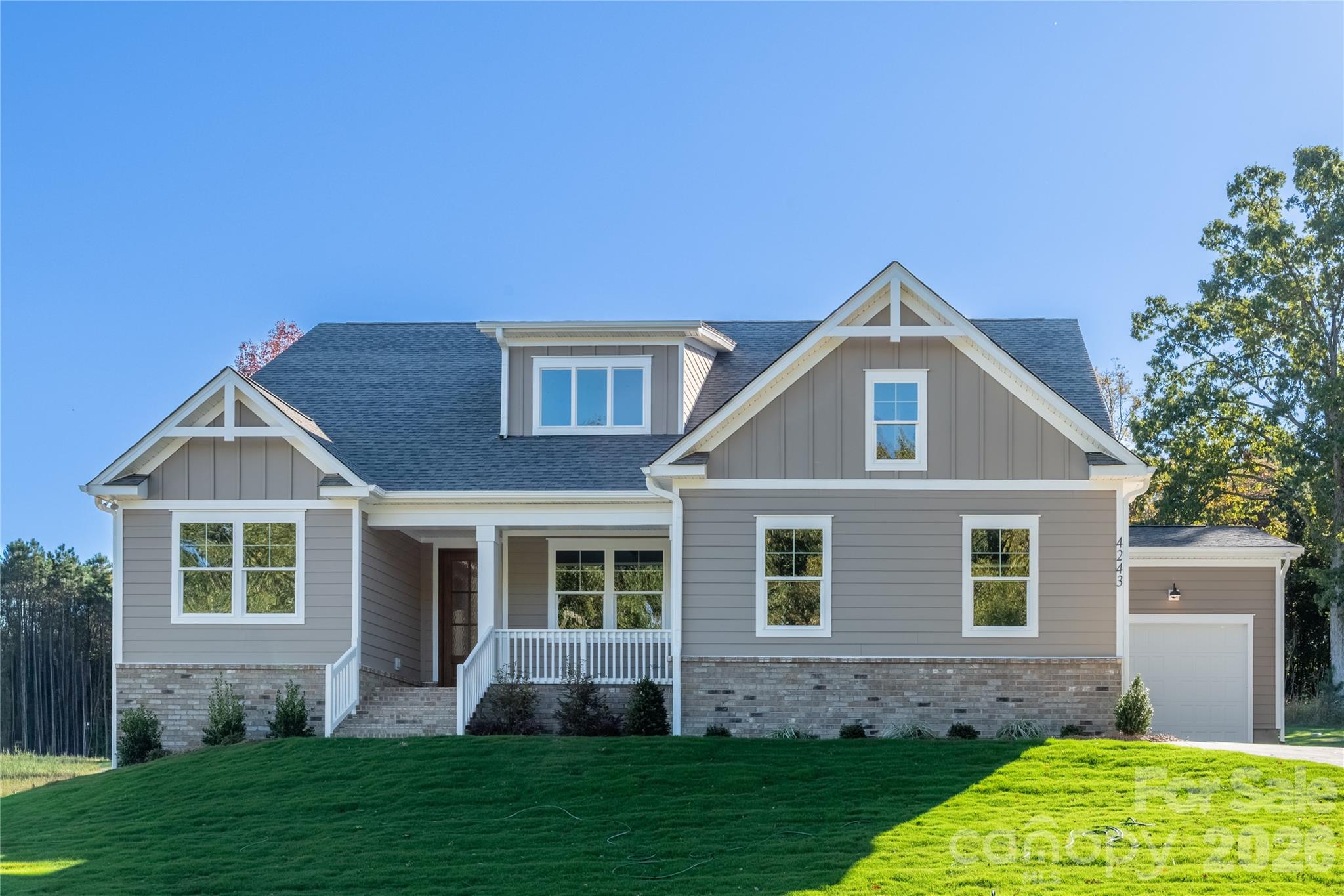 Cypress Farms - Residential